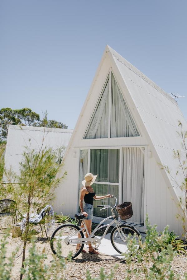 Esperance Chalet Village المظهر الخارجي الصورة
