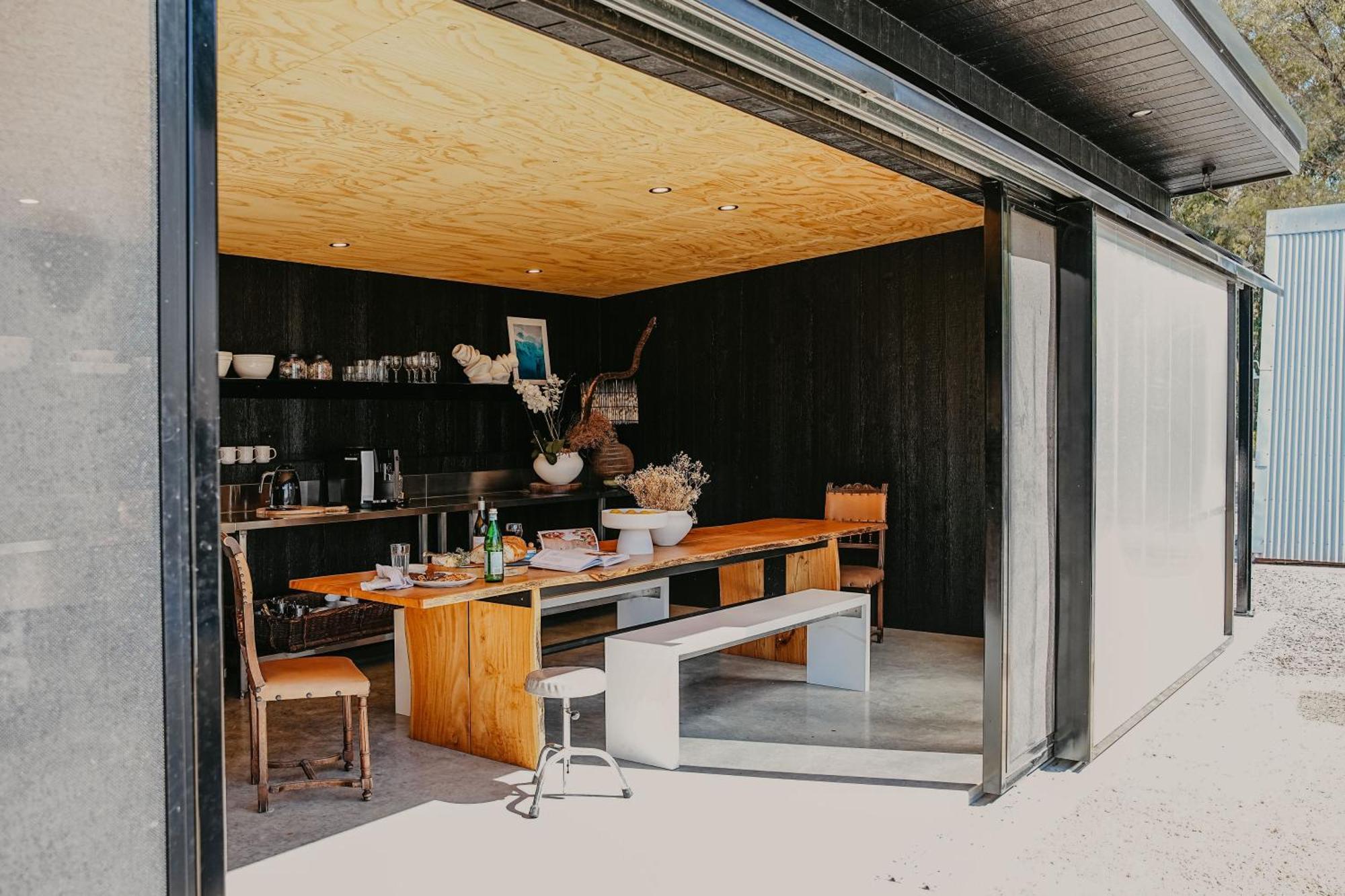 Esperance Chalet Village المظهر الخارجي الصورة