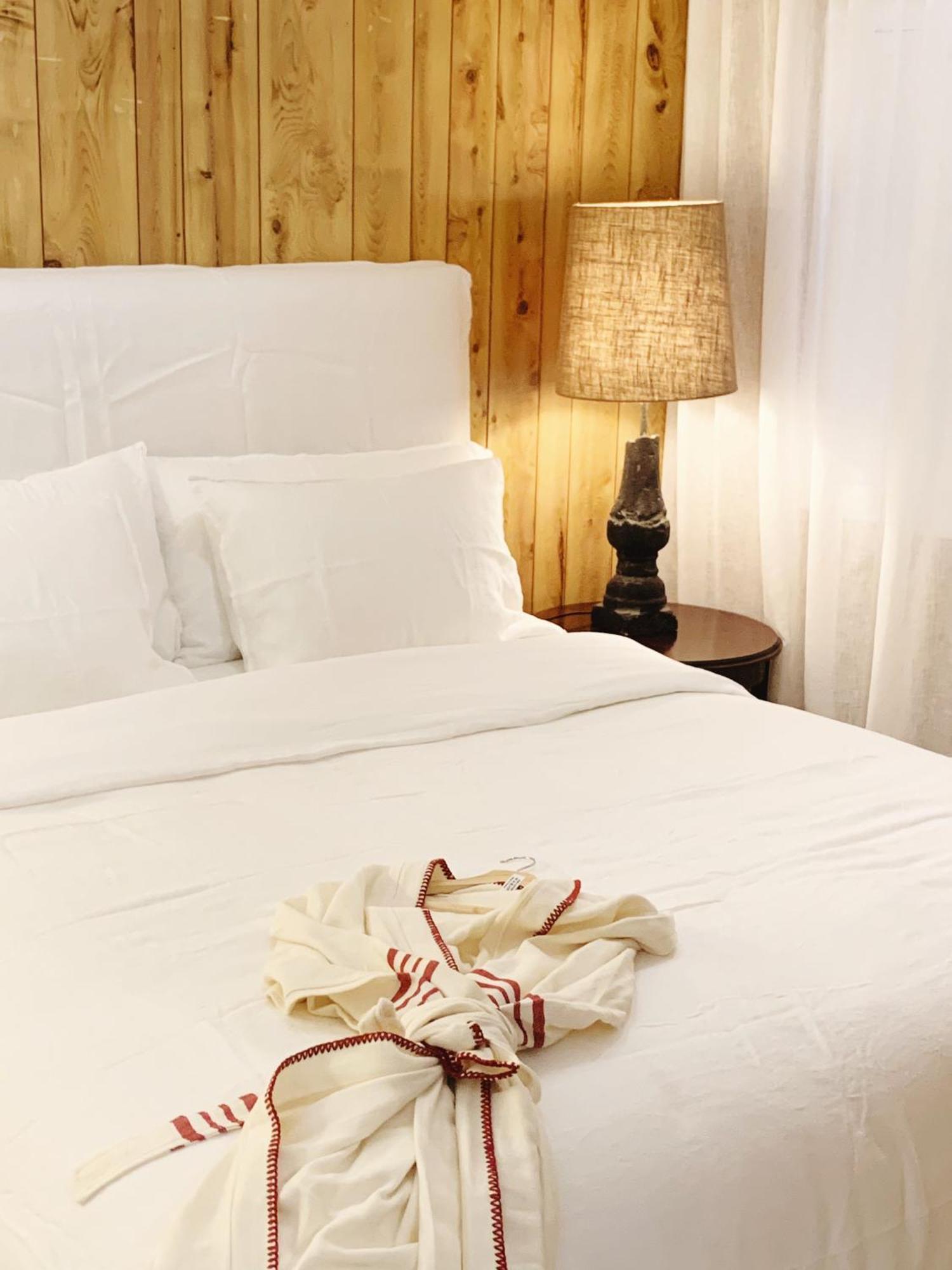 Esperance Chalet Village المظهر الخارجي الصورة
