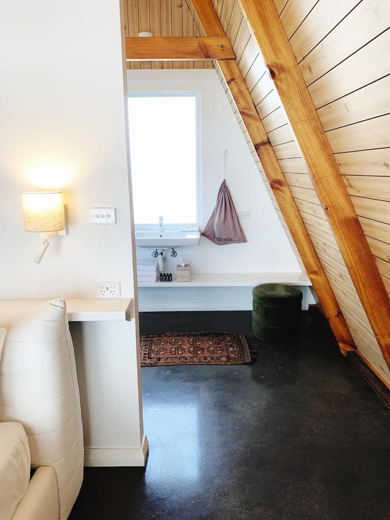 Esperance Chalet Village المظهر الخارجي الصورة