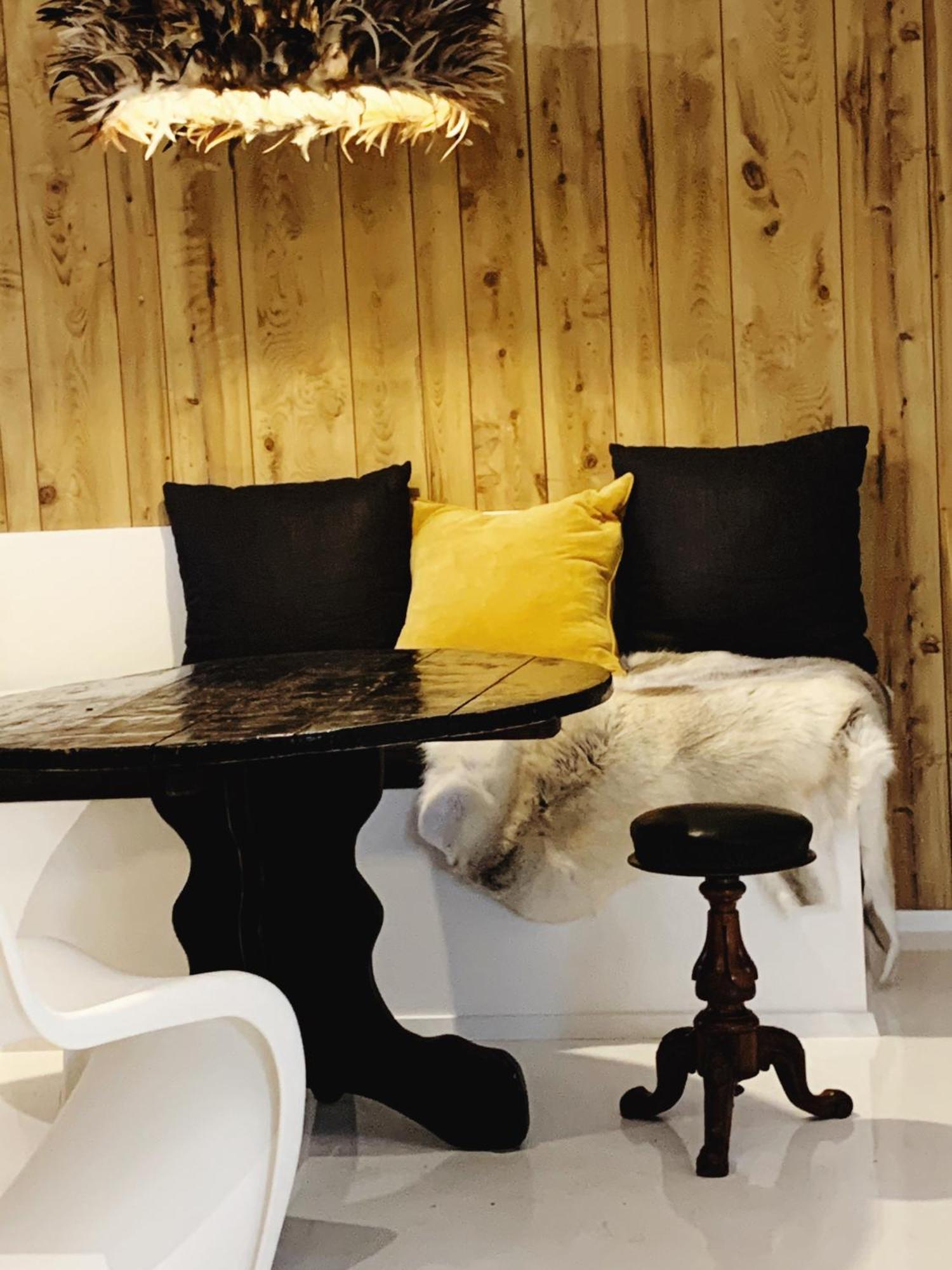 Esperance Chalet Village المظهر الخارجي الصورة