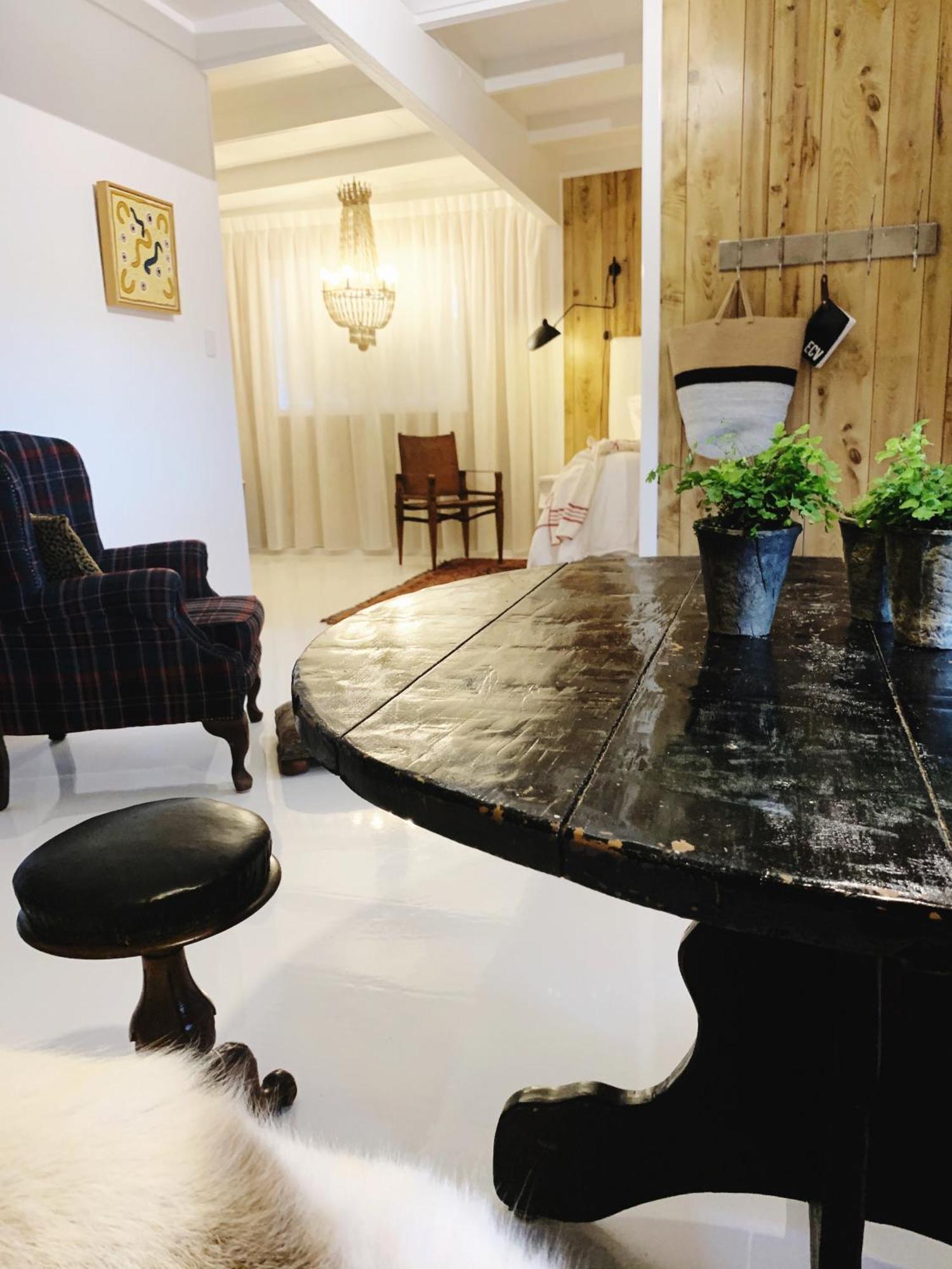 Esperance Chalet Village المظهر الخارجي الصورة